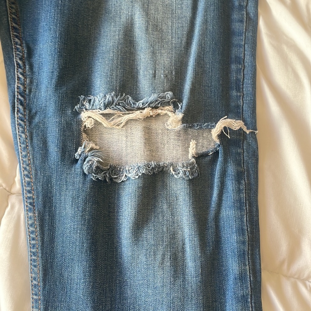 Jeans - Picture 4 of 11